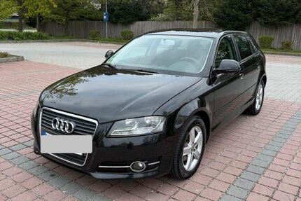 Audi A3 320.000 km 4.500 &euro; München 80805