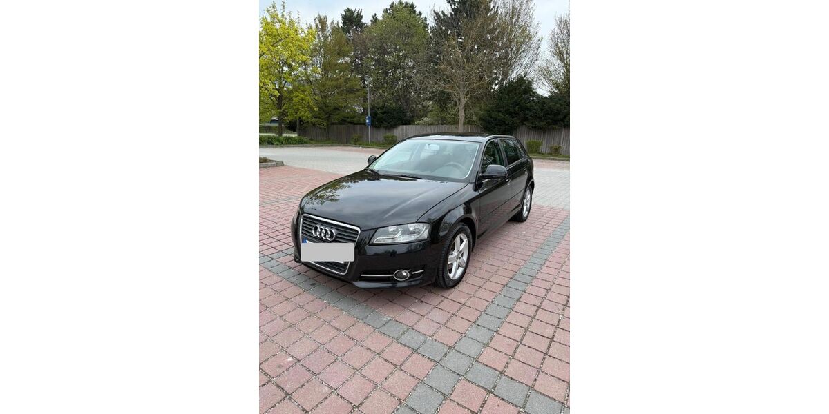 Audi A3 320.000 km 4.500 &euro; München 80805