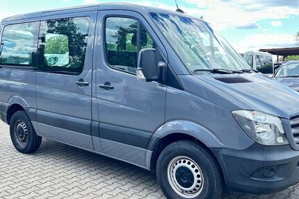 Mercedes-Benz Sprinter 303.000 km 9.508 &euro; Leipzig 04179