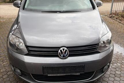 VW Golf Plus 42.703 km 9.900 &euro; Dinkelsbühl 91550