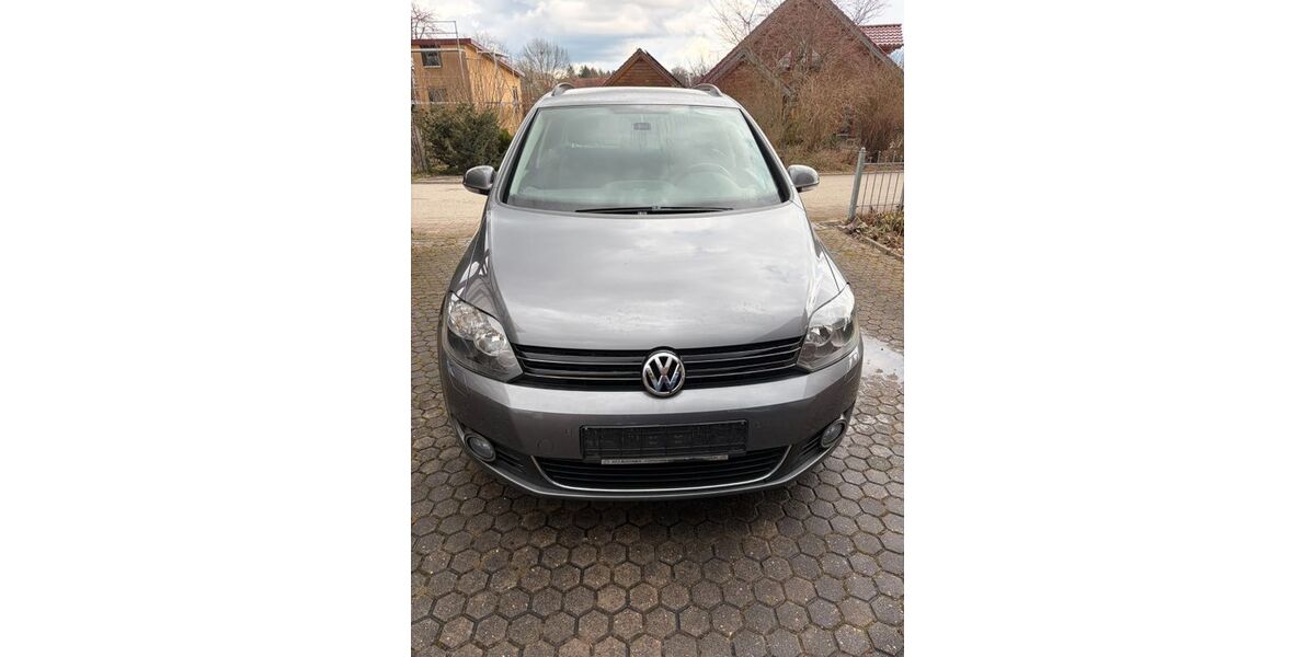 VW Golf Plus 42.703 km 9.900 &euro; Dinkelsbühl 91550
