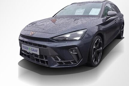 Cupra Leon 29.300 km 29.340 &euro; Erlangen 91056