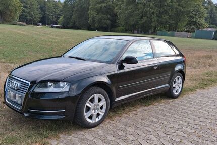 Audi A3 176.000 km 4.690 &euro; Gnarrenburg 27442