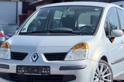 Renault Modus 147.300 km 3.390 &euro; Tuttlingen 78532