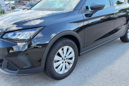 Seat Arona 24.900 km 17.900 € Lossburg 72290