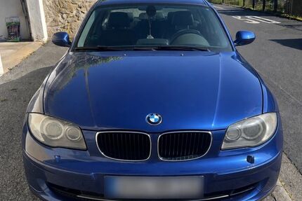 BMW 116 223.257 km 2.500 &euro; Nüdlingen 97720