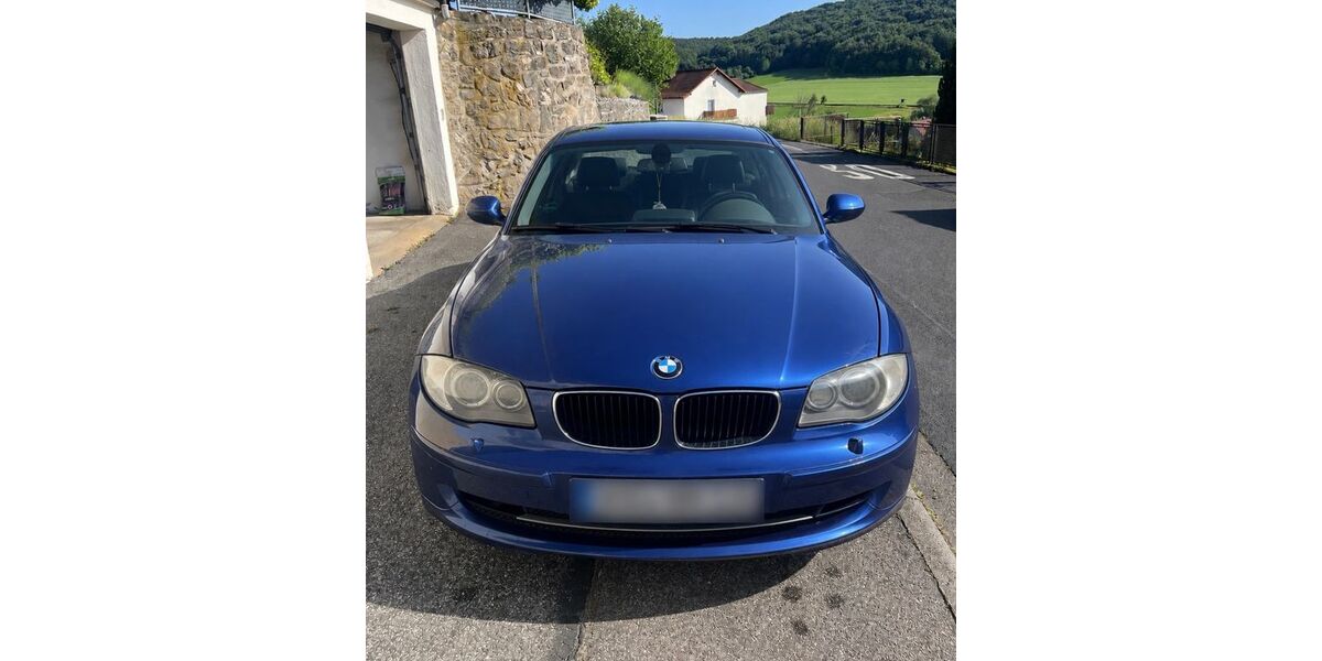 BMW 116 223.257 km 2.500 &euro; Nüdlingen 97720