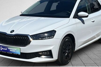 Skoda Fabia 26.600 km 18.390 &euro; Weyhe 28844