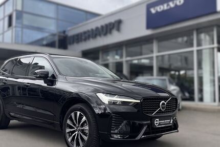 Volvo XC60 27.000 km 41.800 &euro; Meckenbeuren 88074