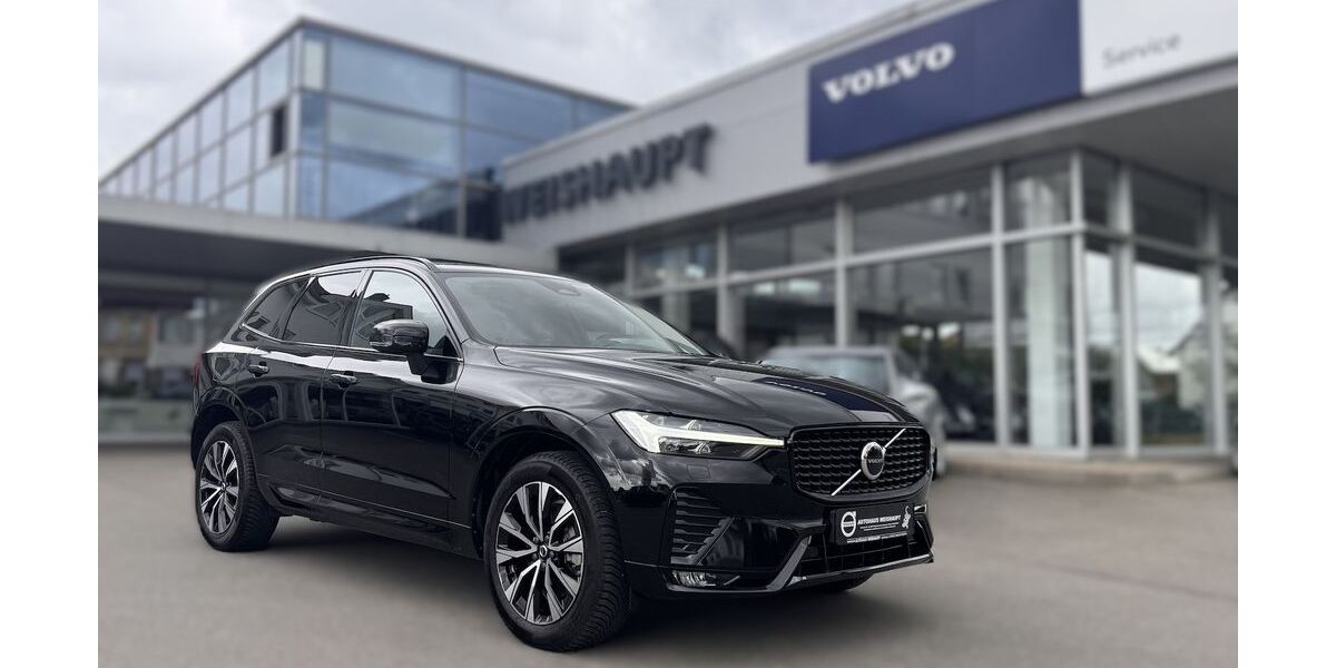 Volvo XC60 27.000 km 41.800 &euro; Meckenbeuren 88074