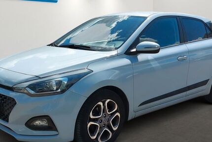 Hyundai i20 88.200 km 11.990 &euro; Dessau-Roßlau 06842