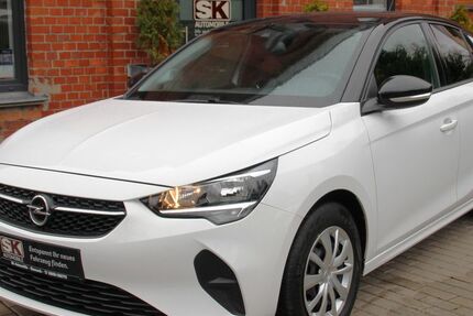 Opel Corsa 80.800 km 10.900 &euro; Eisenach 99817