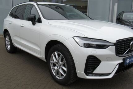 Volvo XC60 26.390 km 45.000 &euro; Rostock 18057