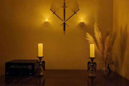 Wohnen auf Zeit in Bremen 1.600 € 1 zimmer