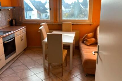 Wohnung wichernstrasse Friedrichshafen 3 zimmer