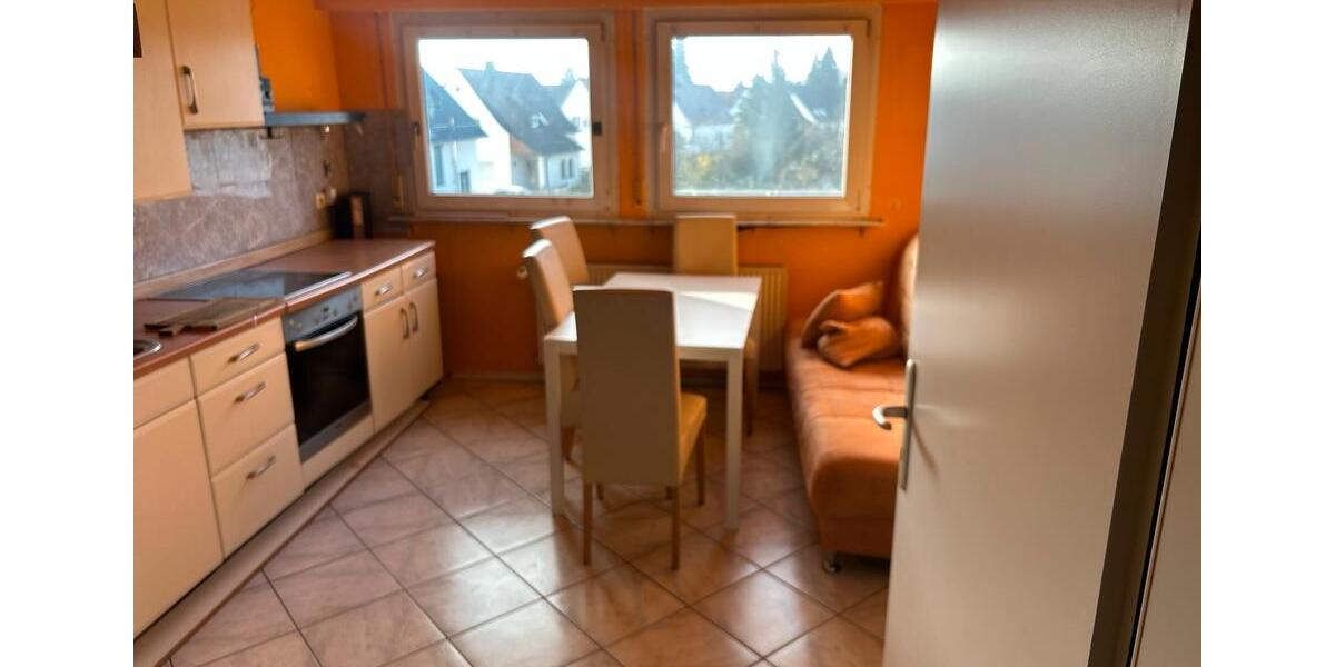 Wohnung wichernstrasse Friedrichshafen 3 zimmer