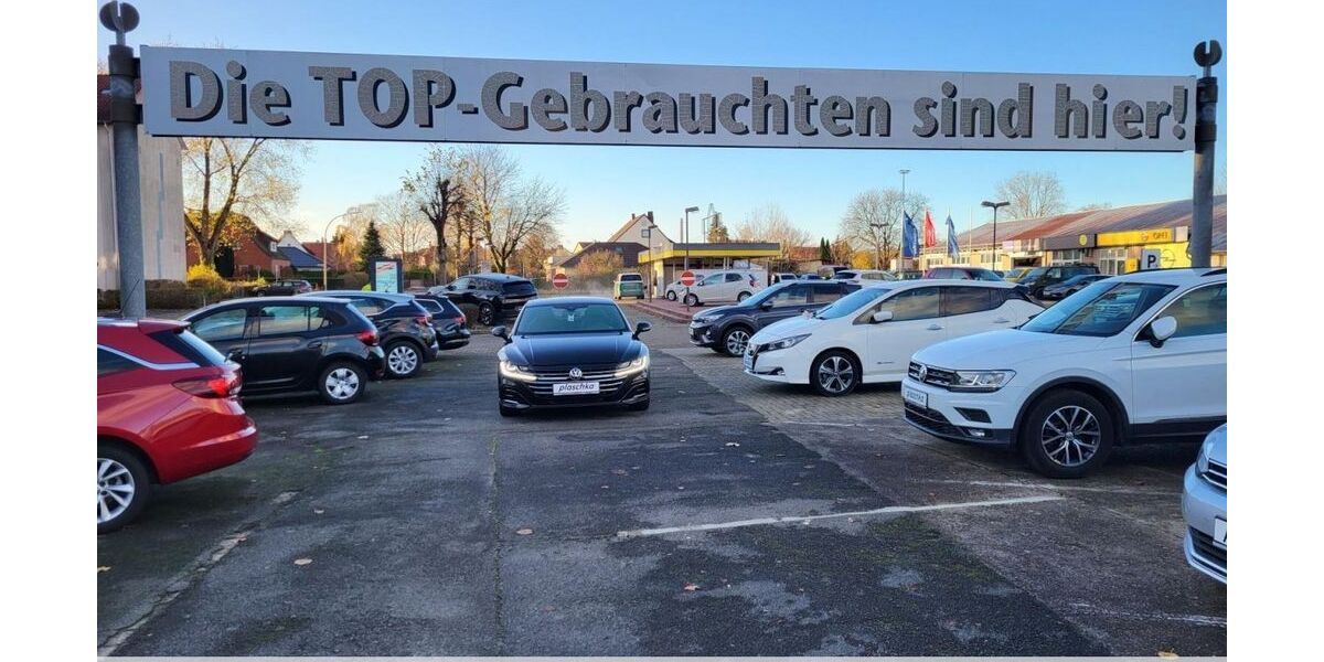 VW Arteon 105.560 km 26.900 &euro; Munster 29633