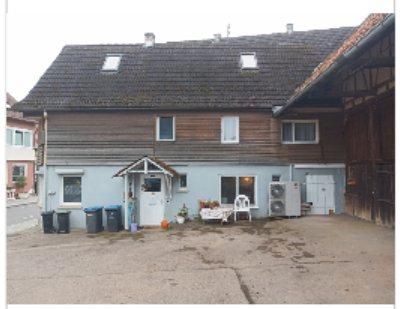 Bauernhaus, Landhaus Herrenberg - 6 Zimmer, 149 m&sup2;, 1.500&euro; | Angebot:26019660