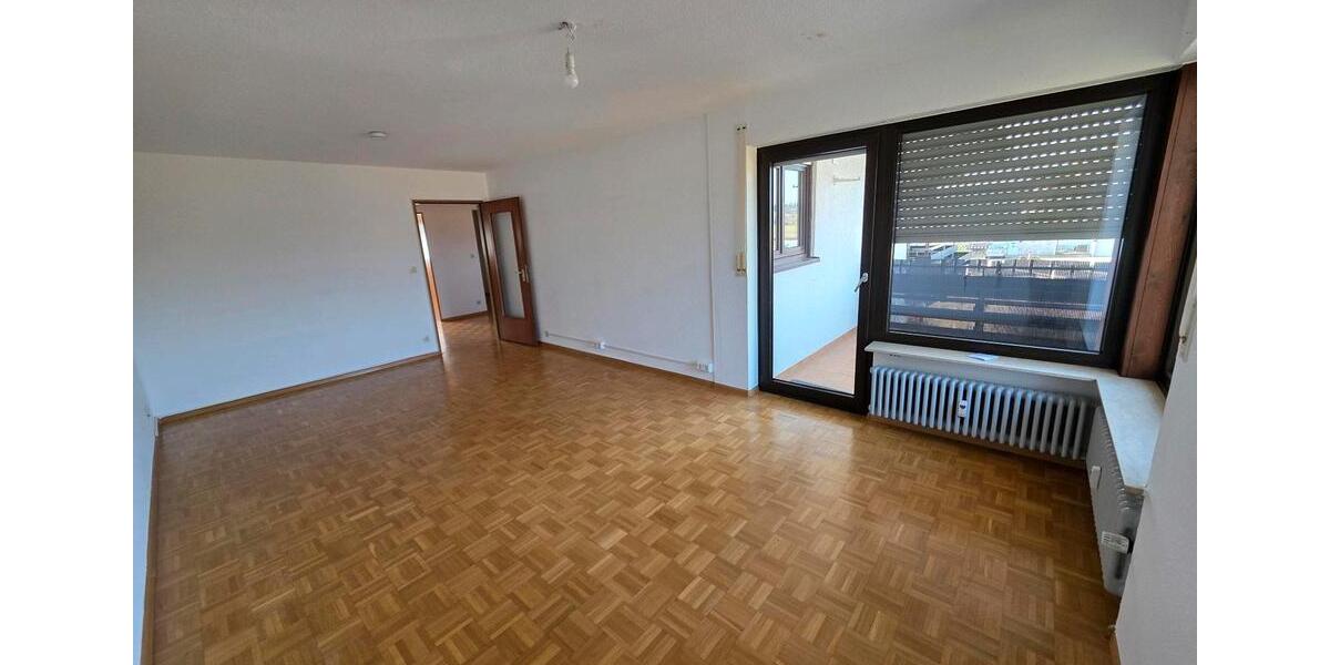 Etagenwohnung Löffingen - 2 Zimmer, 75 m&sup2;, 700&euro; | Angebot:26367601
