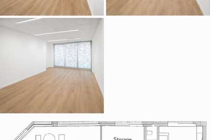 Büro in Durach 1.050 € 131 m² zimmer