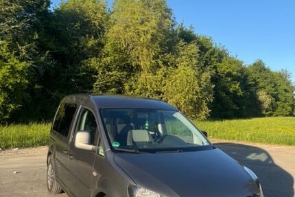 VW Caddy 273.000 km 3.599 &euro; Ingolstadt 85055