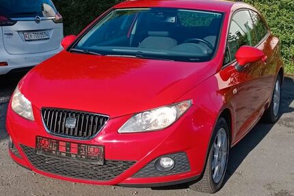 Seat Ibiza 206.757 km 3.200 &euro; Gerolstein 54568
