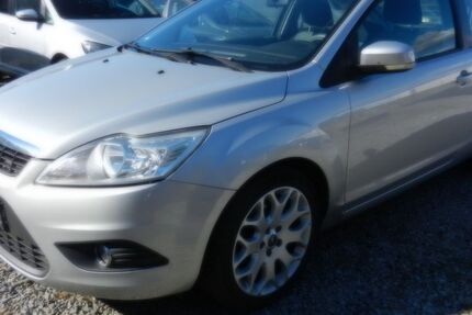 Ford Focus 153.000 km 1.750 &euro; Regensburg 93057