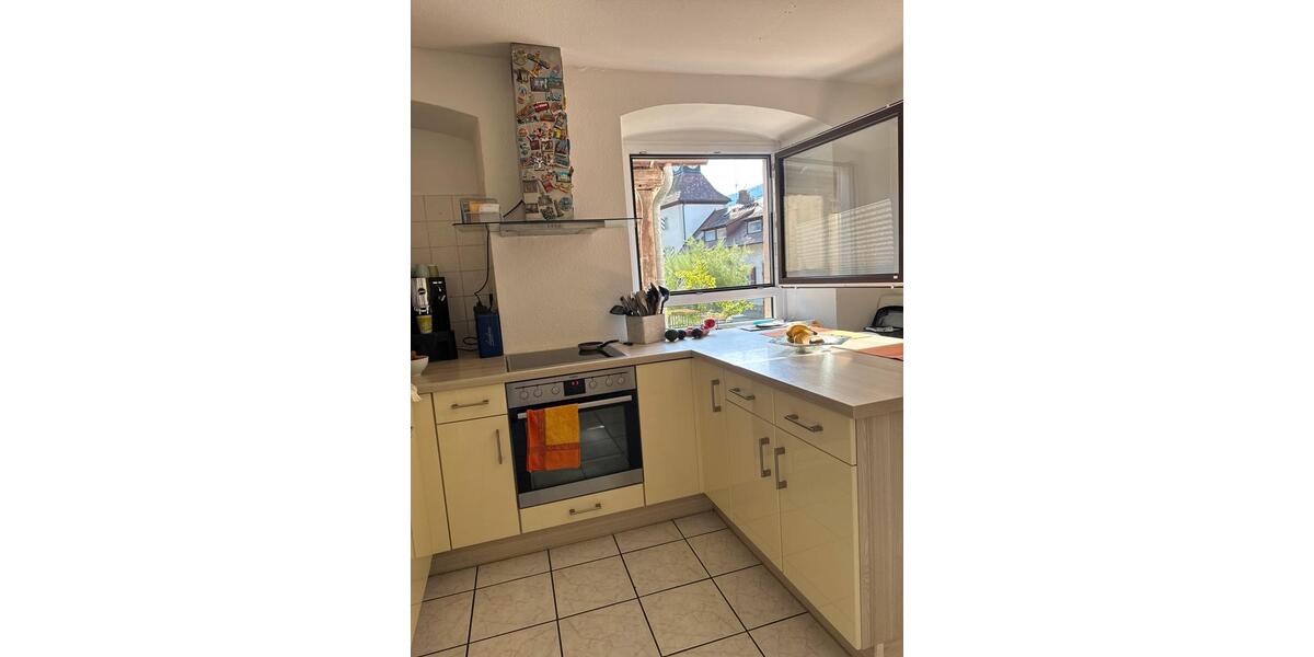 Erdgeschoßwohnung Badenweiler - 4 Zimmer, 102 m&sup2;, 325.000&euro; | Angebot:26957438
