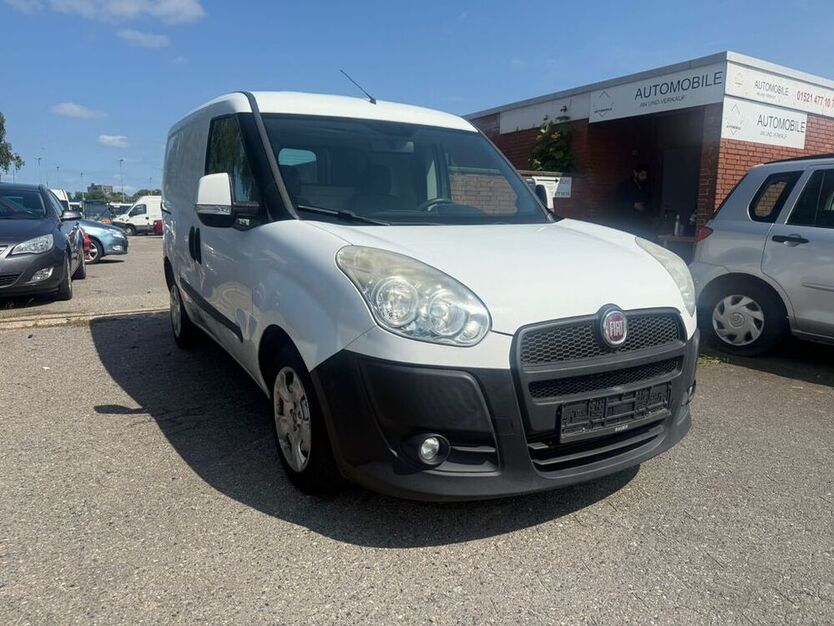 Doblo