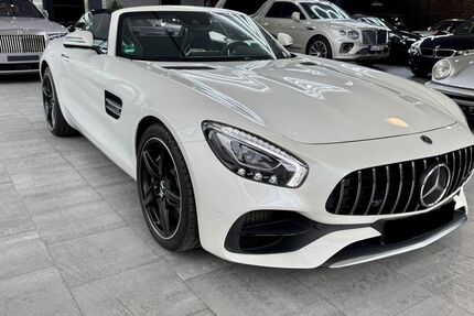 Mercedes-Benz AMG GT 8.464 km 91.990 € München 81825