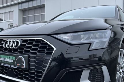 Audi A3 58.912 km 22.860 &euro; Marktredwitz 95615