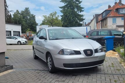 Seat Ibiza 144.000 km 1.490 &euro; Neumünster 24537
