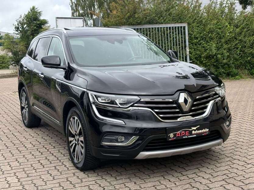 Koleos