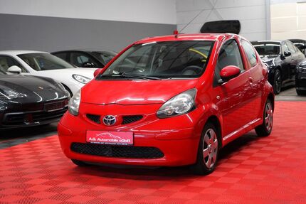 Toyota Aygo (X) 78.051 km 2.750 &euro; Pfungstadt 64319