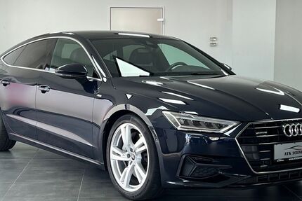 Audi A7 57.000 km 46.500 &euro; Wesseling 50389