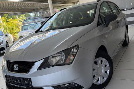 Seat Ibiza 154.000 km 3.990 &euro; Öhringen 74613
