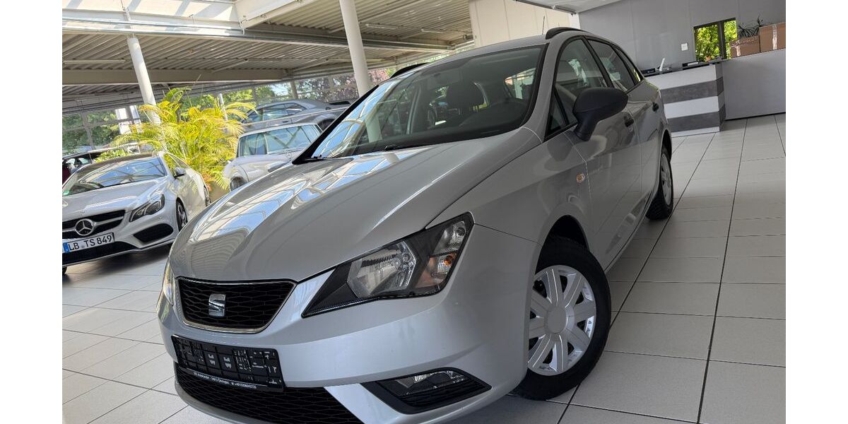 Seat Ibiza 154.000 km 3.990 &euro; Öhringen 74613