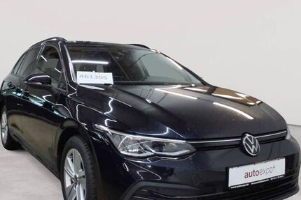 VW Golf 150.537 km 15.189 € Fernwald-Steinbach 35463