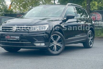 VW Tiguan 136.000 km 17.880 &euro; Koblenz 56070