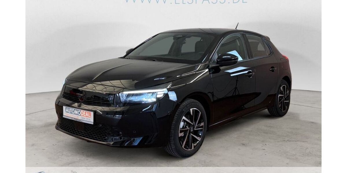 Opel Corsa 9.892 km 19.322 &euro; Dinslaken 46539