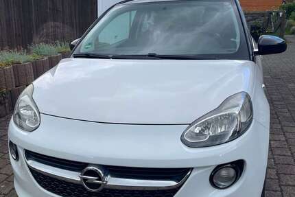 Opel Adam 195.339 km 3.500 &euro; Gerstungen 99834
