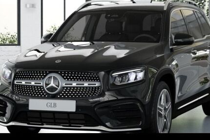 Mercedes-Benz GLB 200 9.900 km 46.490 &euro; Schwäbisch Gmünd 73529