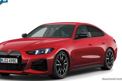 BMW i4 22.936 km 59.770 &euro; Lünen 44534