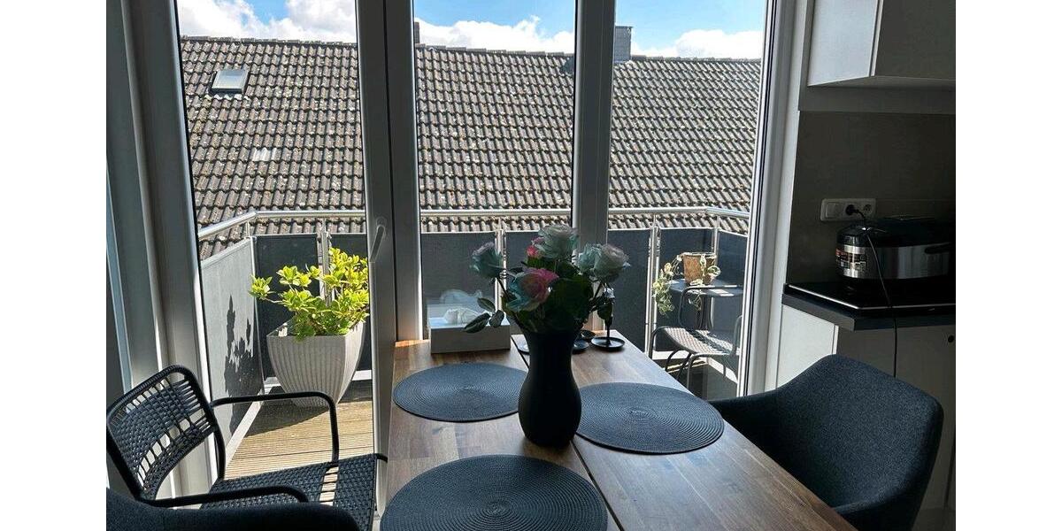 Dachgeschoßwohnung Mainz Gonsenheim - 1 Zimmer, 30 m&sup2;, 850&euro; | Angebot:26323490