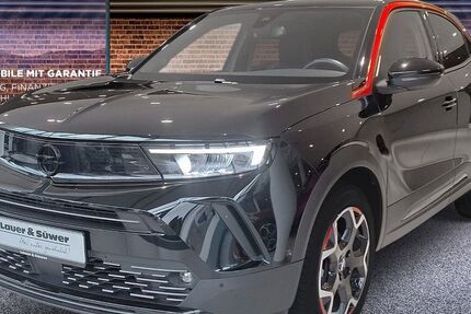 Opel Mokka 26.780 km 18.890 € Gummersbach 51647