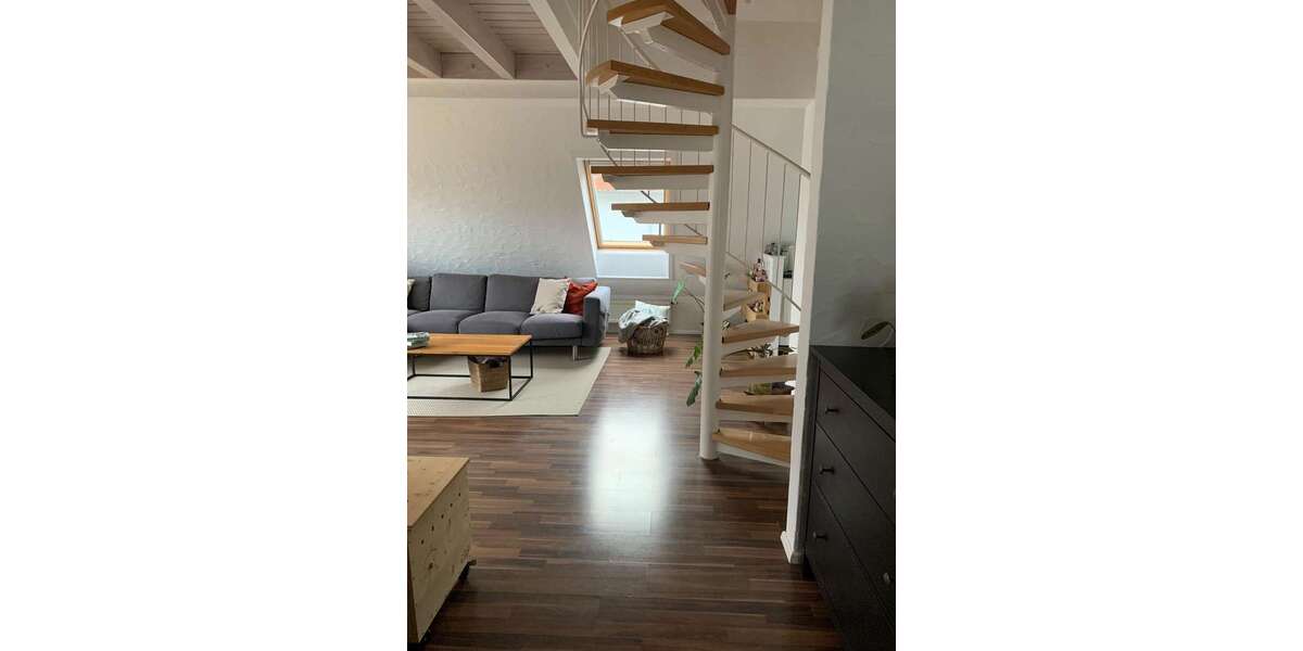 Etagenwohnung Filderstadt - 3.5 Zimmer, 75 m&sup2;, 900&euro; | Angebot:26422893