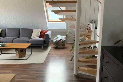 Wohnung Filderstadt - 3.5 Zimmer, 75 m&sup2;, 900&euro; | Angebot:26422893