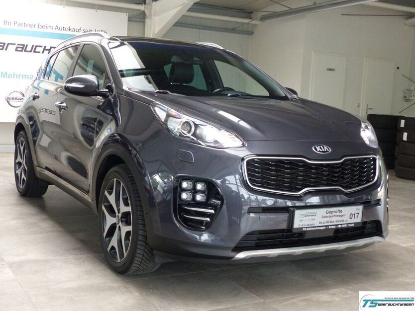 Sportage