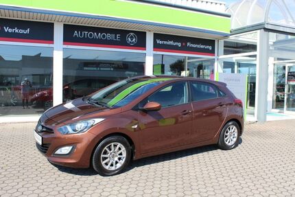 Hyundai i30 64.137 km 6.850 &euro; Werther 99735