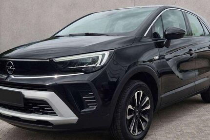 Opel Crossland (X) 91.298 km 10.000 &euro; Kriftel 65830